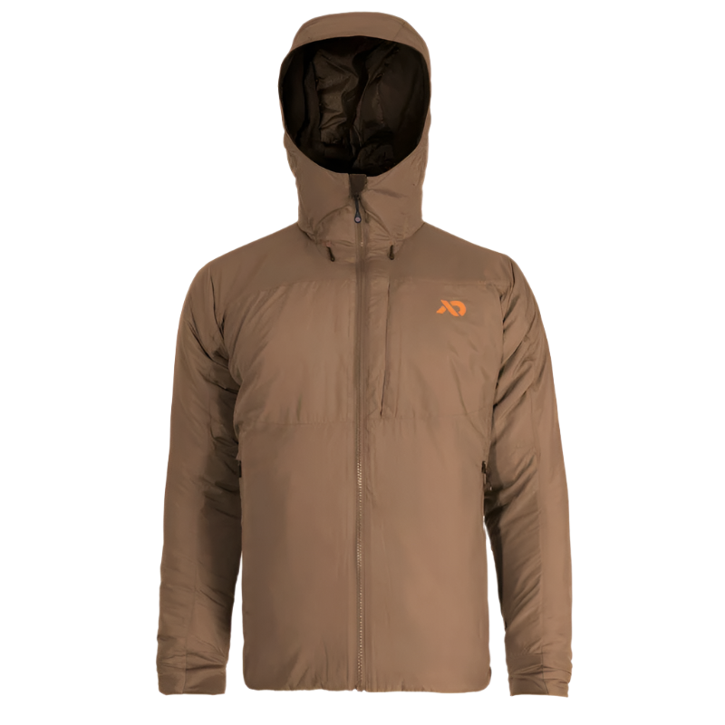 First Lite - Men's Uncompahgre 2.0 Puffy Jacket