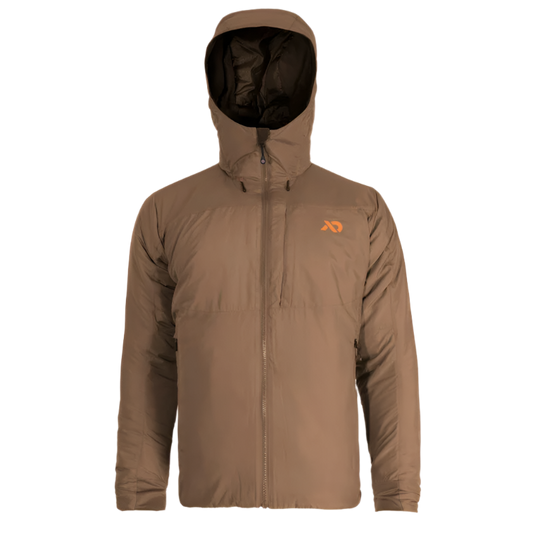 First Lite - Men's Uncompahgre 2.0 Puffy Jacket