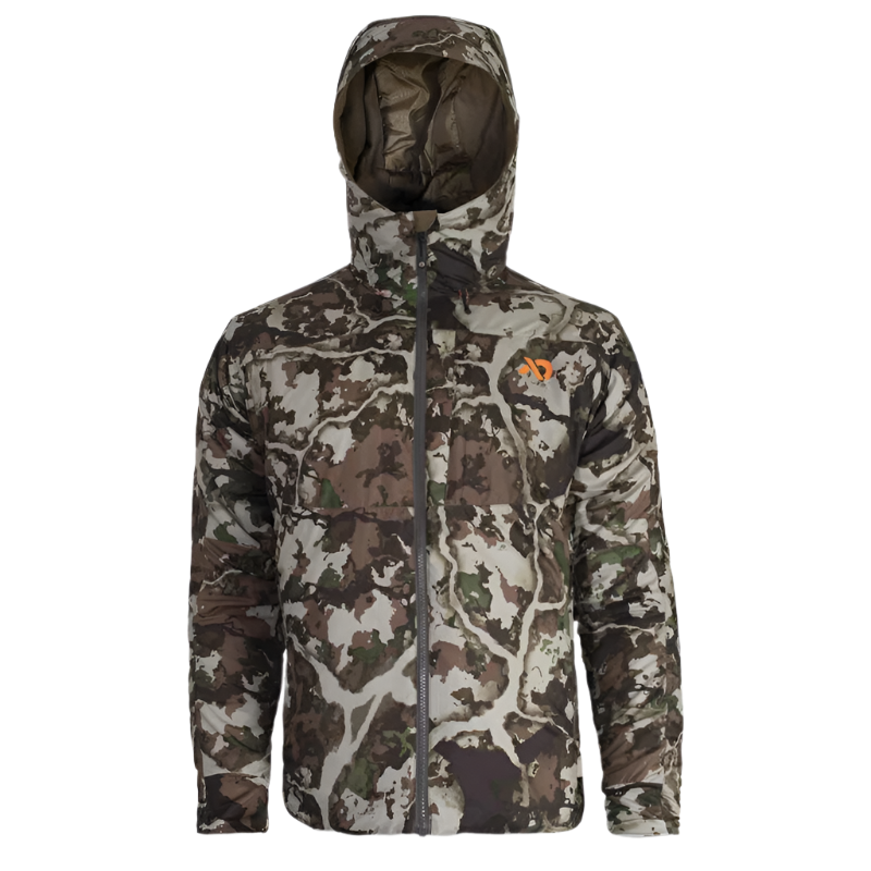 First Lite - Men's Uncompahgre 2.0 Puffy Jacket