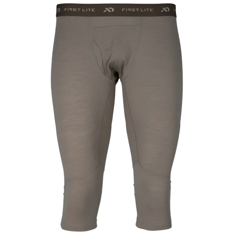 First Lite - Men's Wick Boot Top Bottom