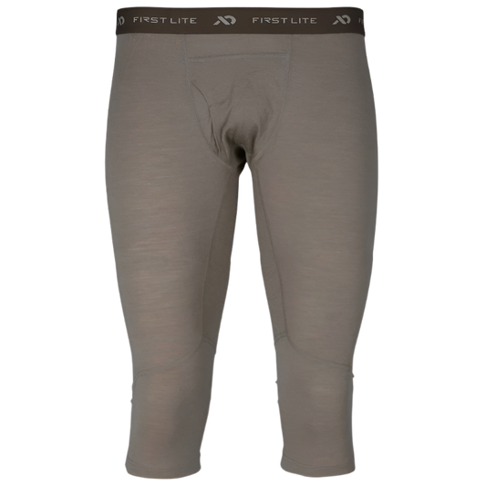 First Lite - Men's Wick Boot Top Bottom