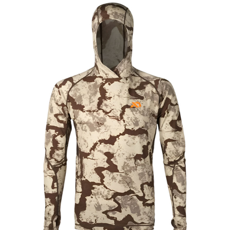 First Lite - Men's Wick Hoody