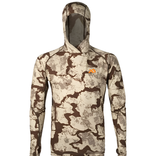 First Lite - Men's Wick Hoody