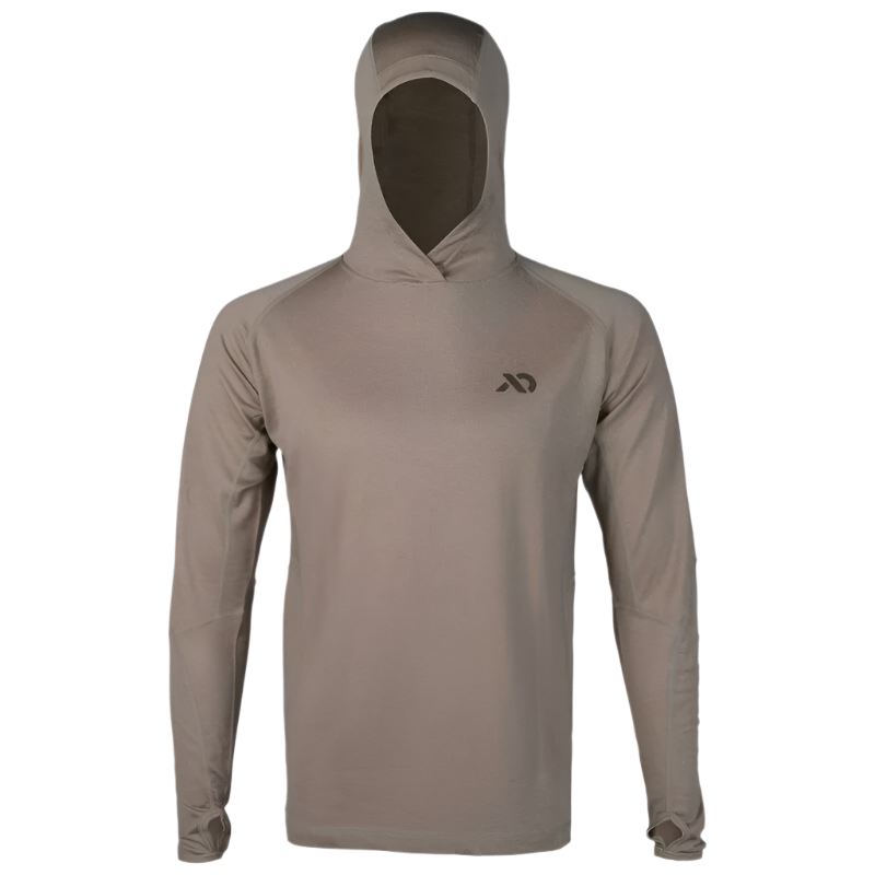 First Lite - Men's Wick Hoody
