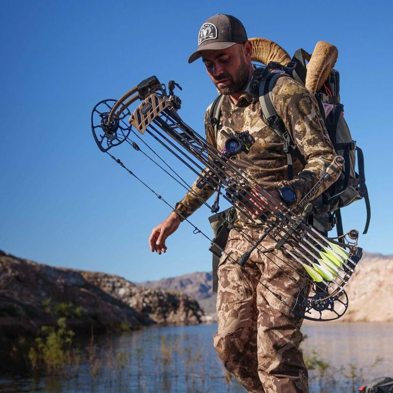 First Lite - Men's Wick Hoody