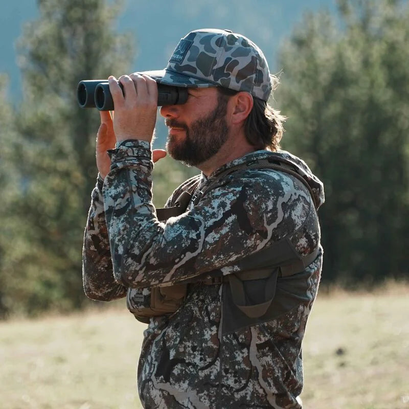 First Lite - Men's Wick Hoody