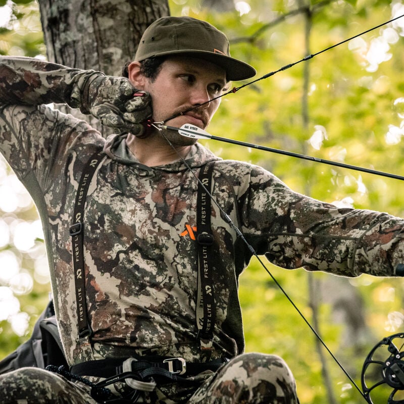 First Lite - Men's Wick Hoody