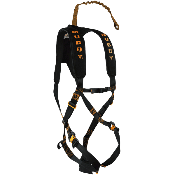 Muddy - Safeguard Harness - XL