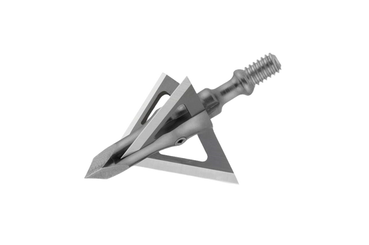 Muzzy - Trocar 3 Blade Broadhead - 100gr