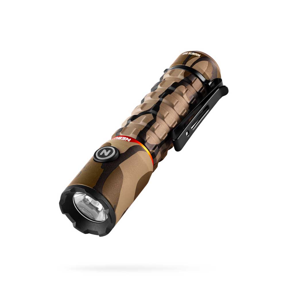 NEBO - Torchy 2K Flashlight