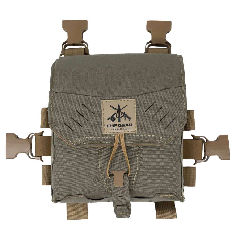FHF - Overwatch Bino Harness