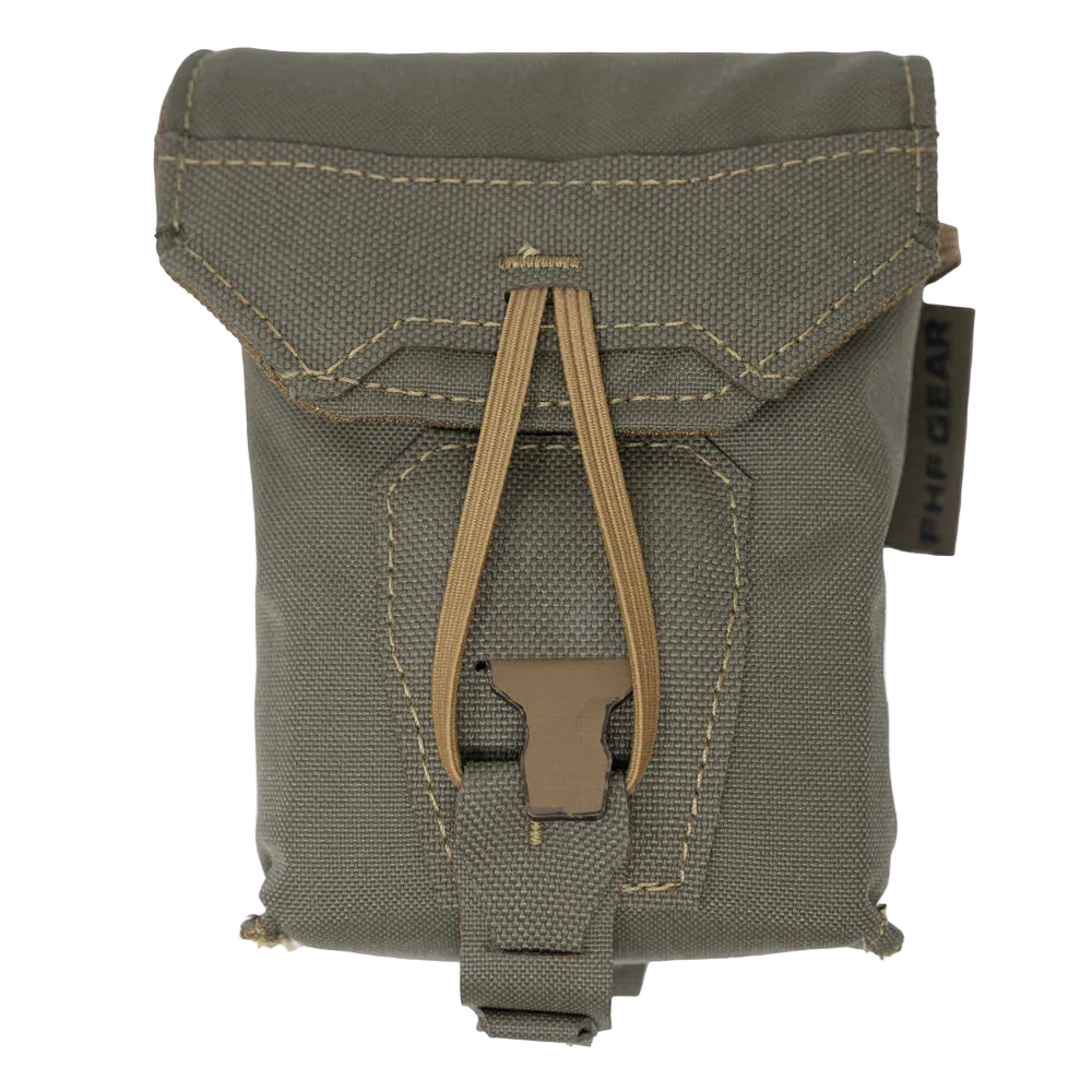 FHF Gear - Overwatch Rangefinder Pouch