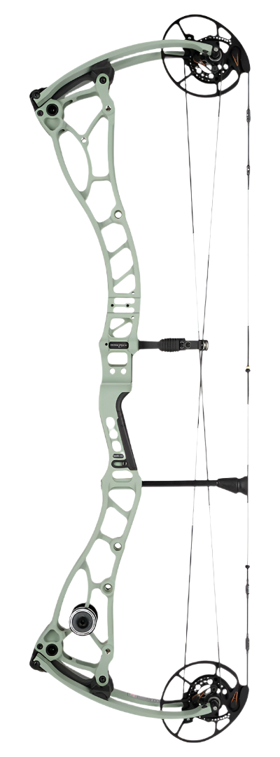 Bowtech - Proven 34 LD