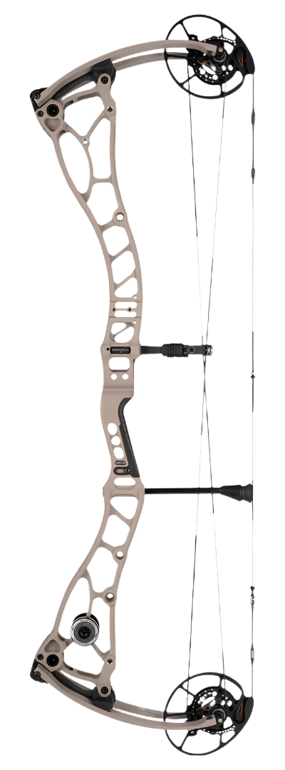 Bowtech - Proven 34 LD