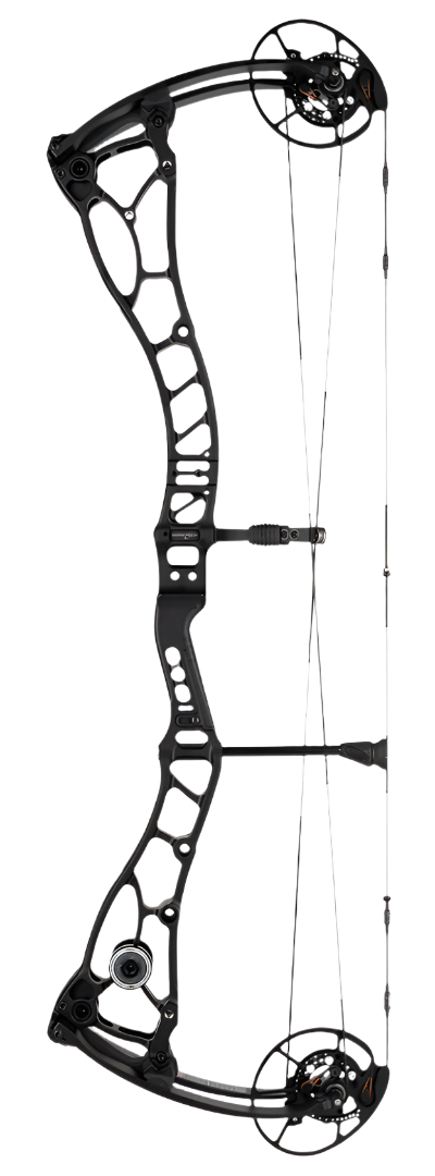 Bowtech - Proven 34 LD