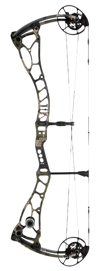 Bowtech - Proven 34 LD