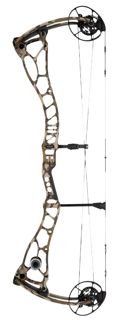 Bowtech - Proven 34 LD