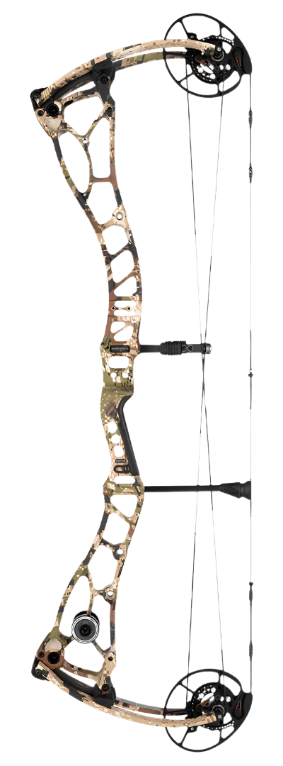 Bowtech - Proven 34 LD
