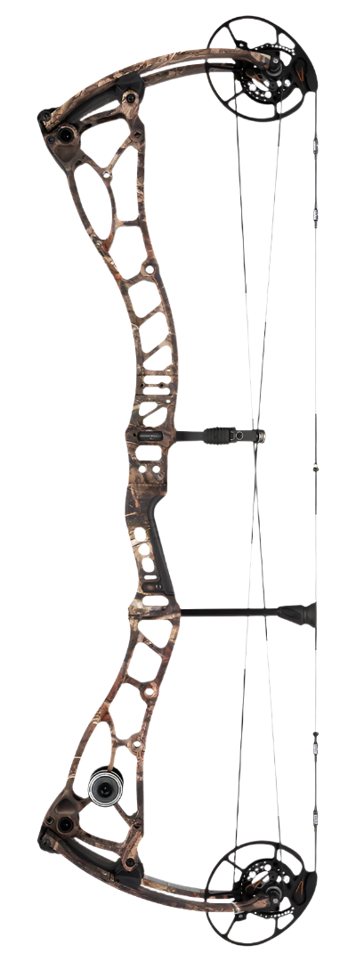 Bowtech - Proven 34 LD