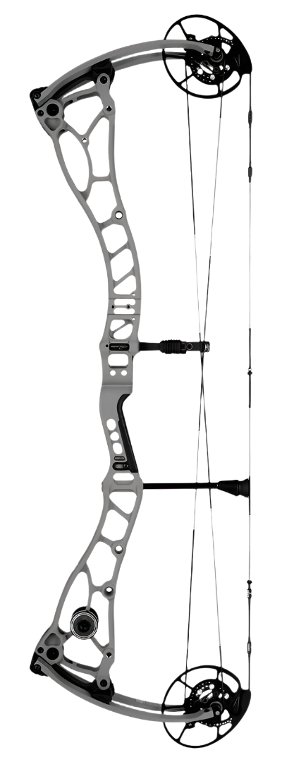 Bowtech - Proven 34 LD