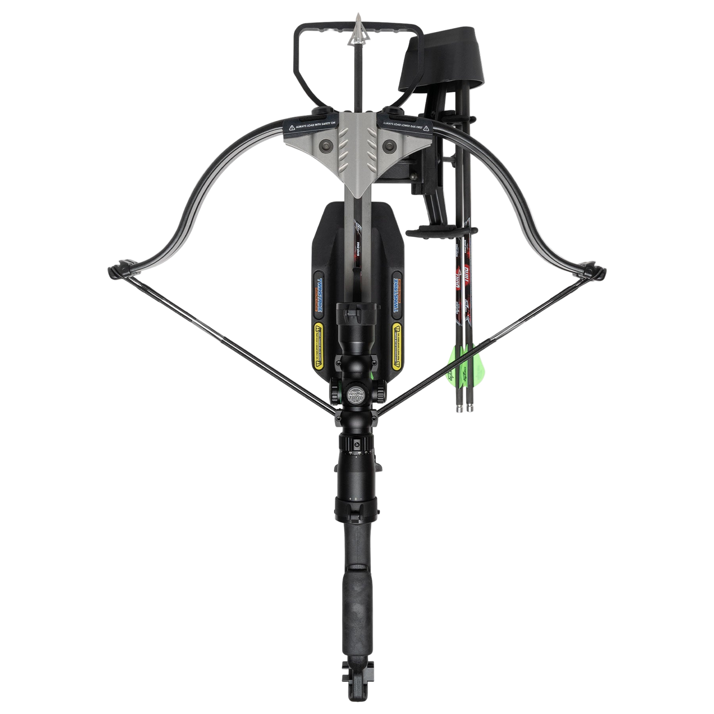 Excalibur - TwinStrike TAC 2