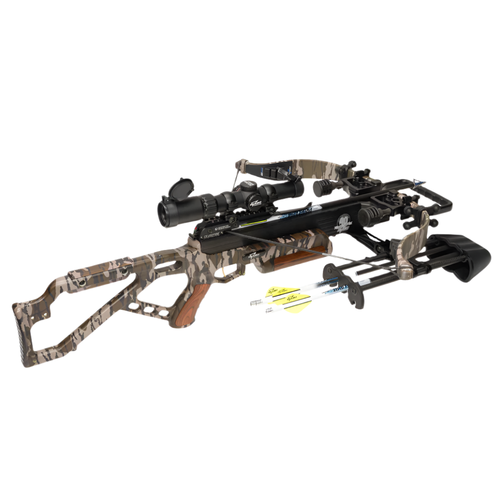 Excalibur - Wolverine 360 Crossbow Package