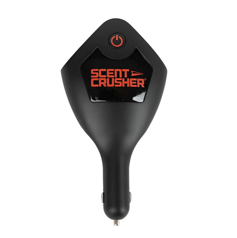 Scent Crusher - Ozone Go Super Max