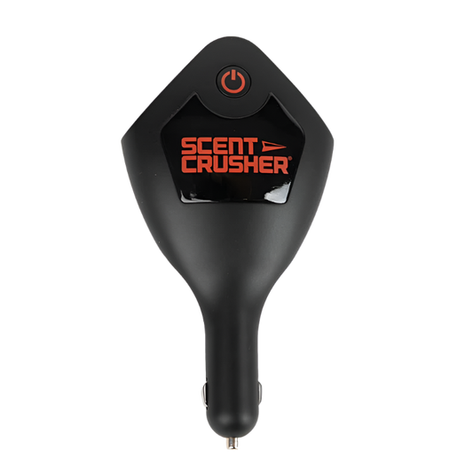 Scent Crusher - Ozone Go Super Max