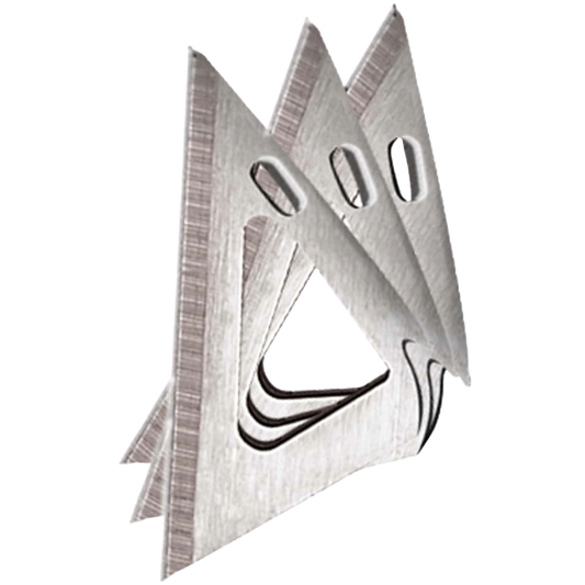 Muzzy - Trocar Repl. Blade Pack