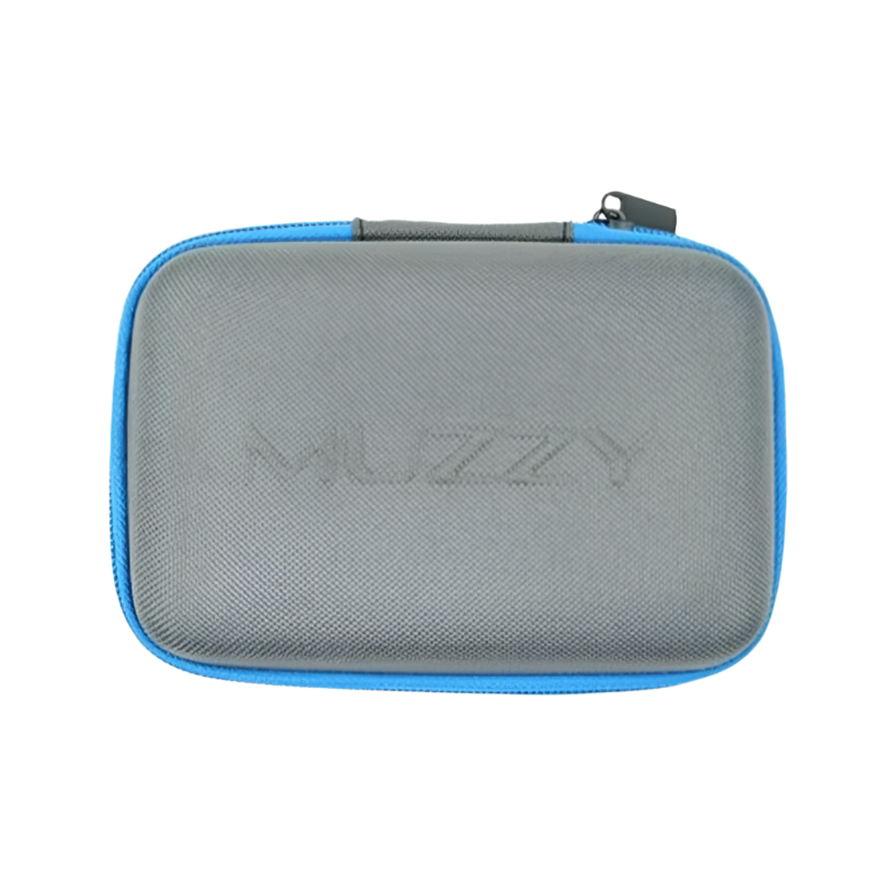 Muzzy - Broadhead Case