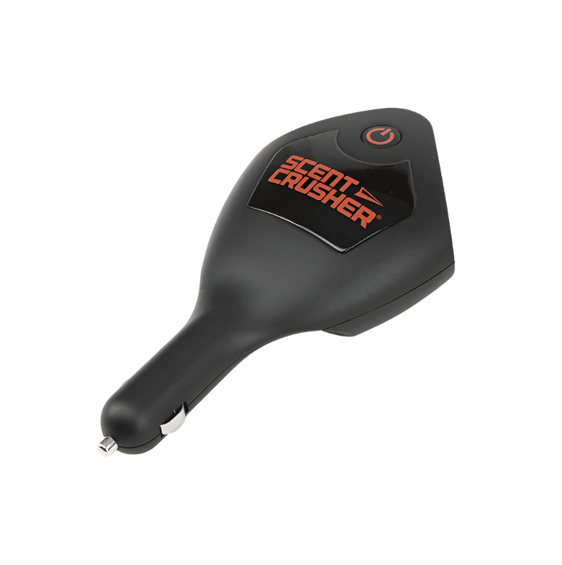 Scent Crusher - Ozone Go Super Max