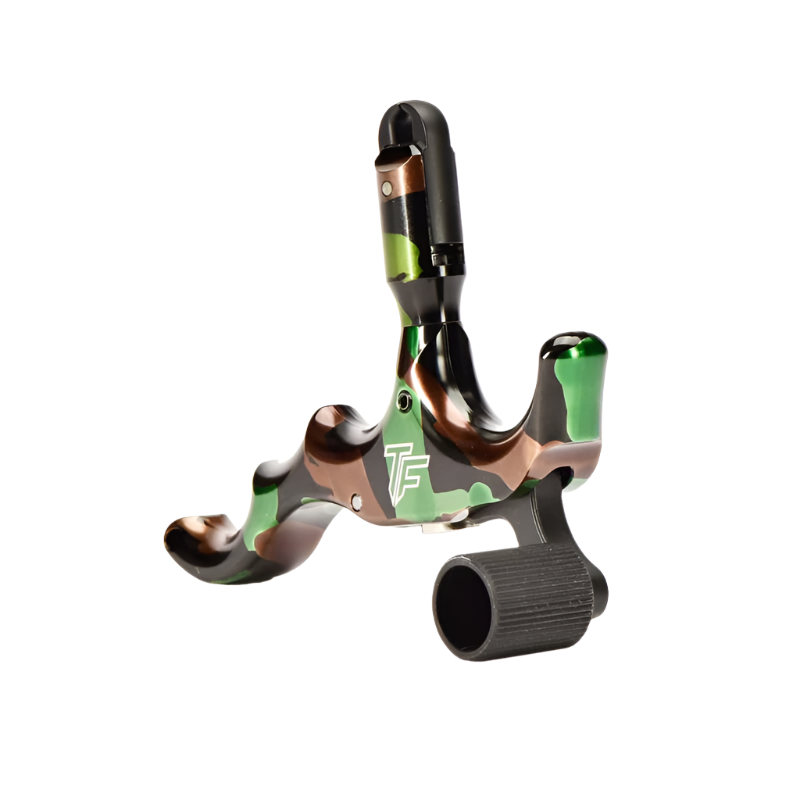 Tru-Fire - Edge 4 Finger Camo