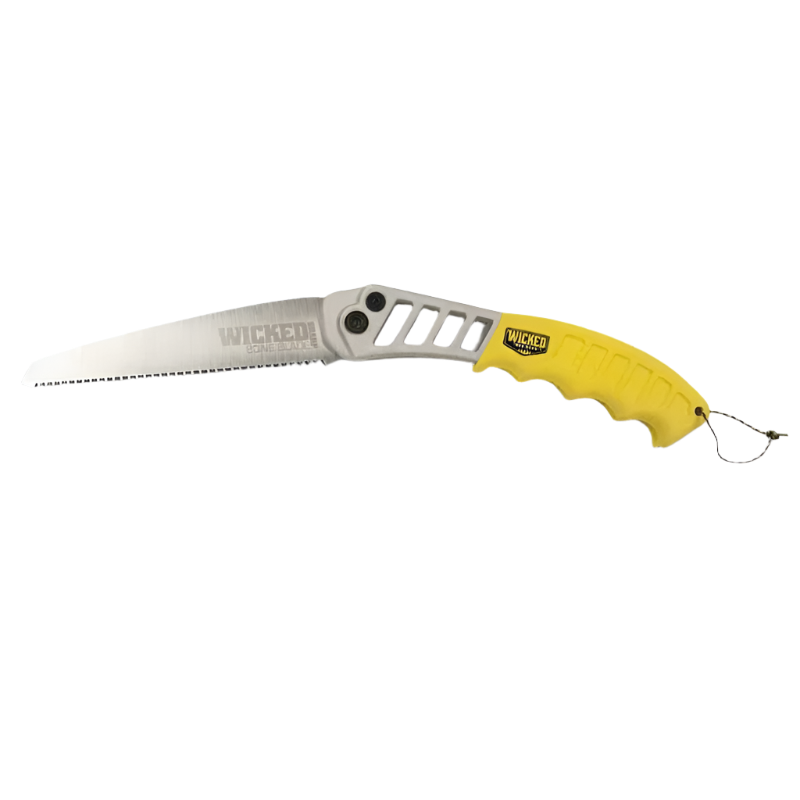 Wicked Tree Saws - Utility Bone Saw