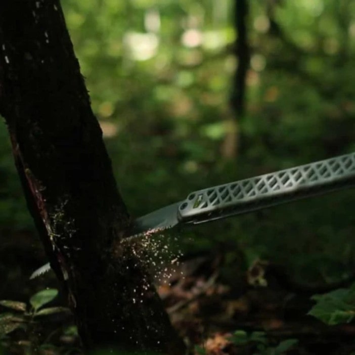 Wicked Tree Saws - Pole Saw - 15ft