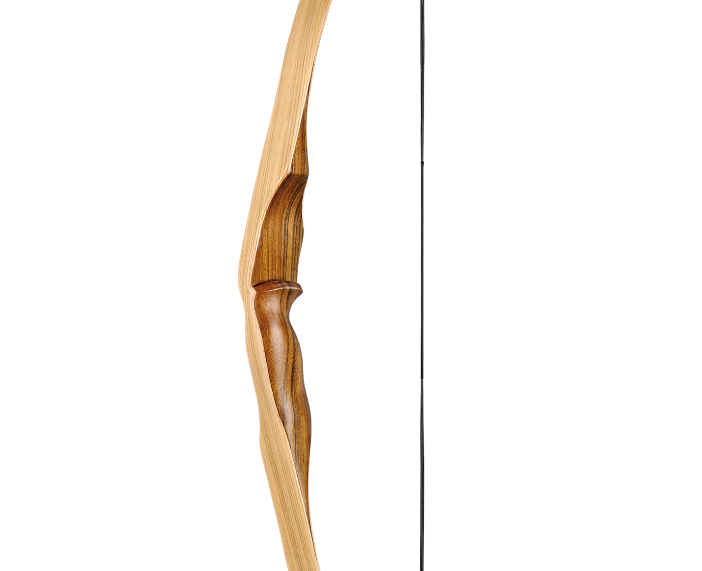 Ragim - Brown Bear Recurve