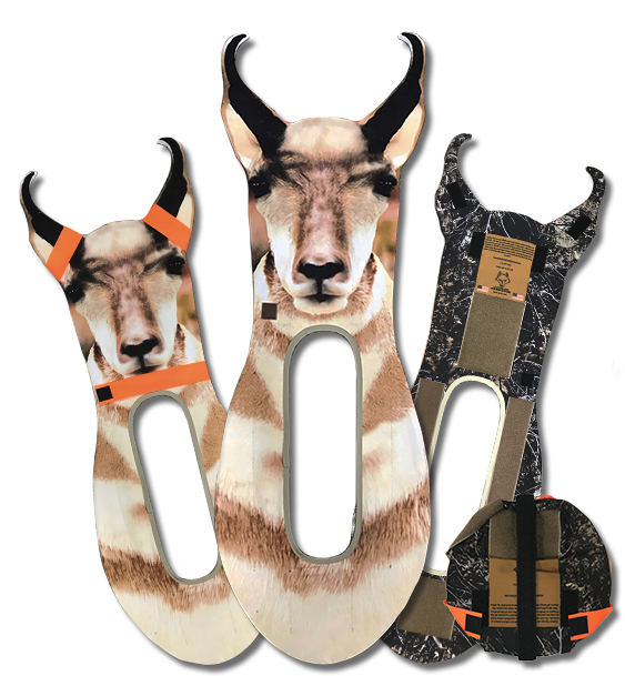 Ultimate Predator Decoy - Antelope