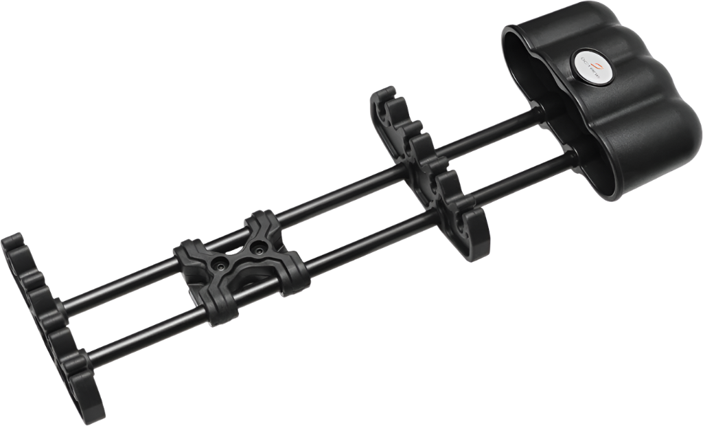 Octane - Furnace 4 Arrow Quiver