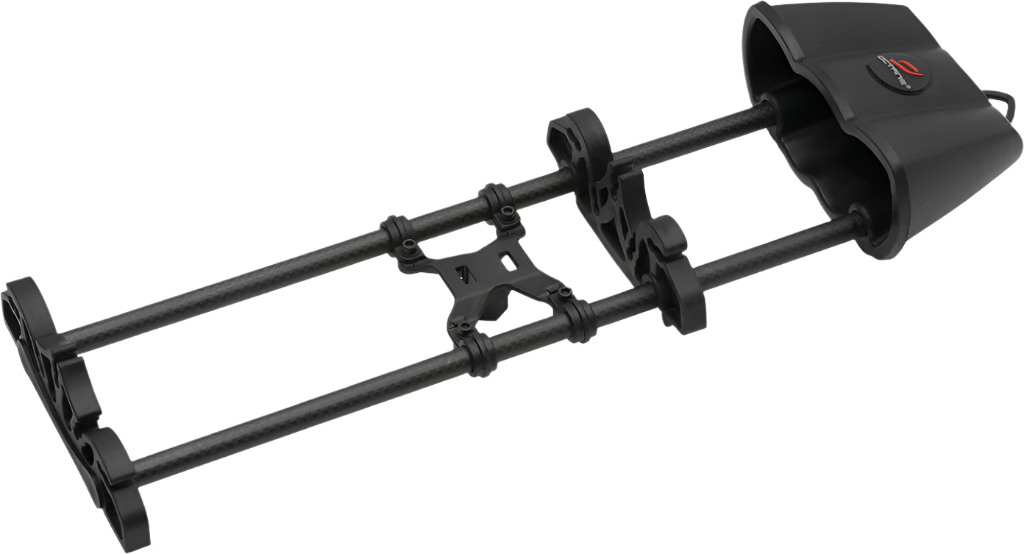 Octane - Vault 5 Arrow Quiver