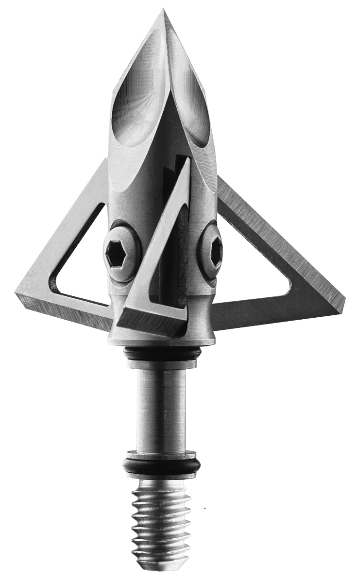 Ramcat - Diamondback Broadheads