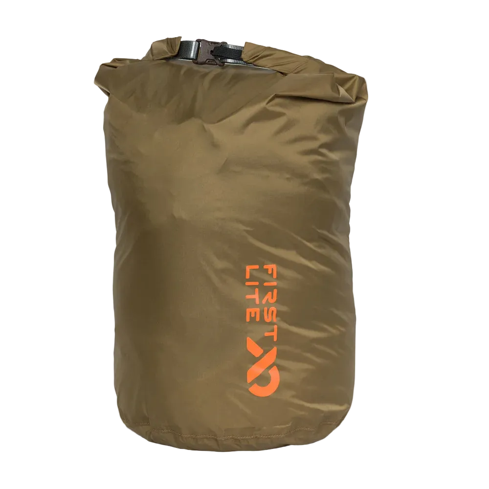 First Lite - Roll Top Stuff Sack