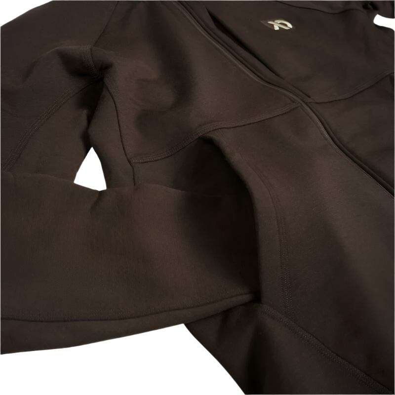 First Lite - Rugged Wool FZ Jacket