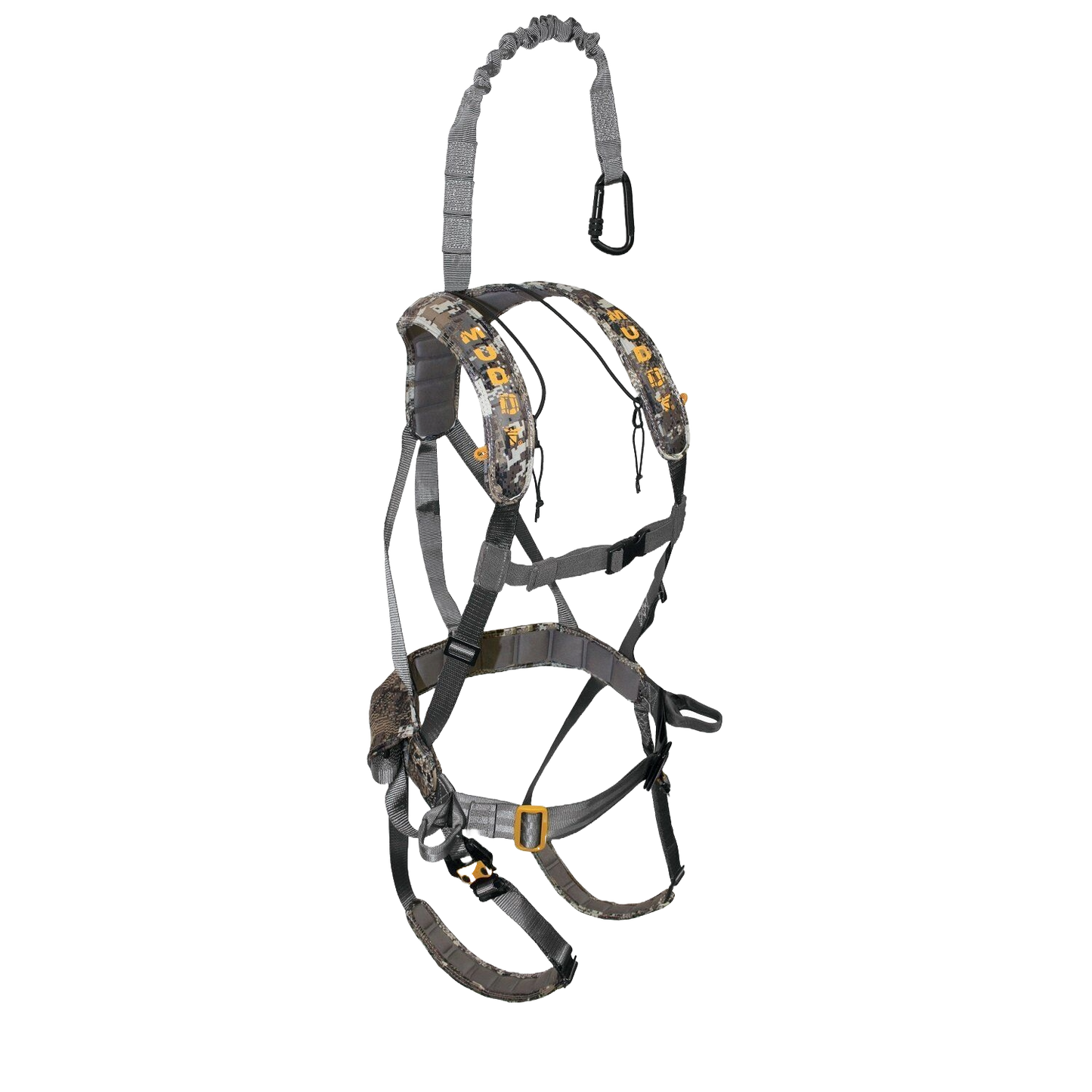 Muddy - The Ambush Harness