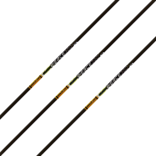 Gold Tip - Pierce - Shafts (6)