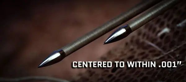 Easton - Match Grade Field Points