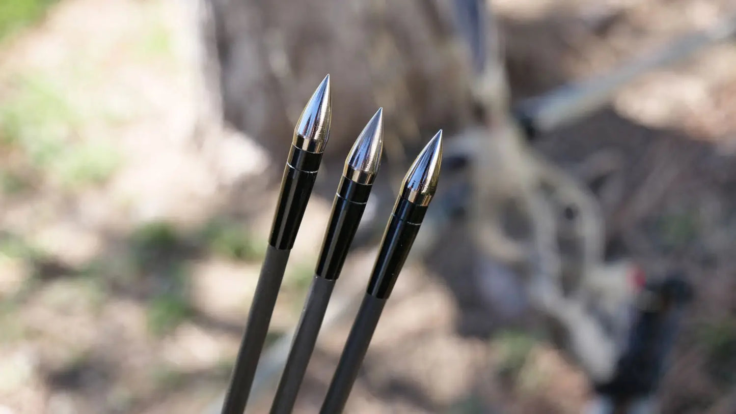 Easton - Match Grade Field Points