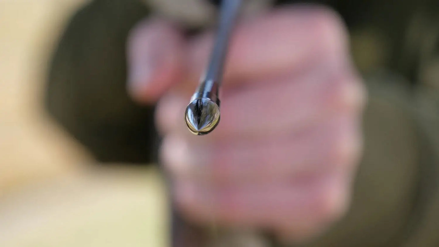 Easton - Match Grade Field Points