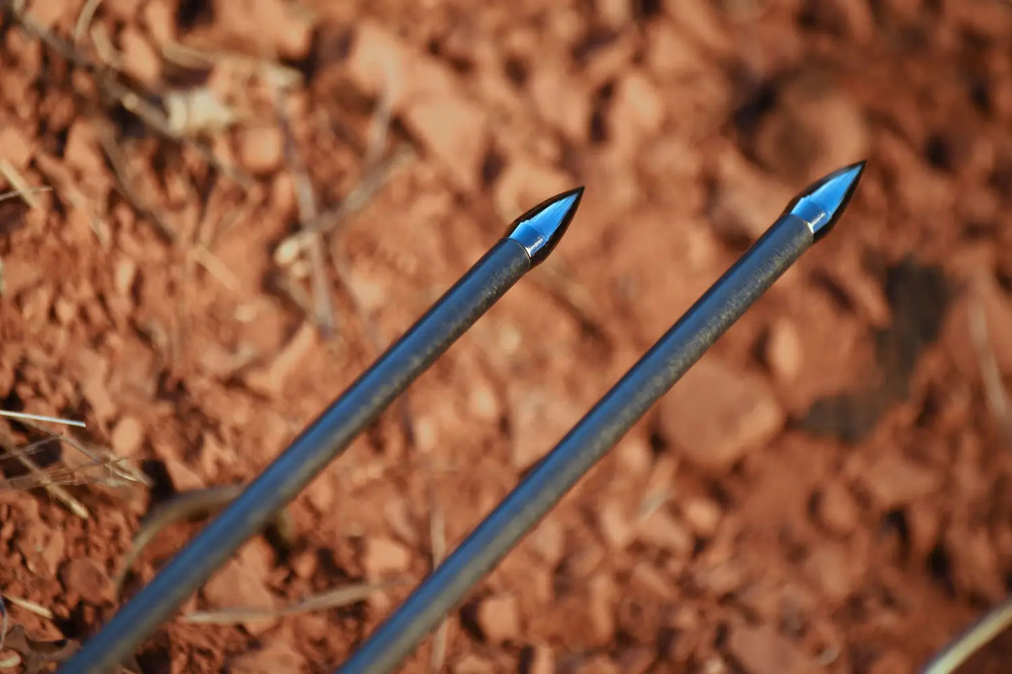 Easton - Match Grade Field Points