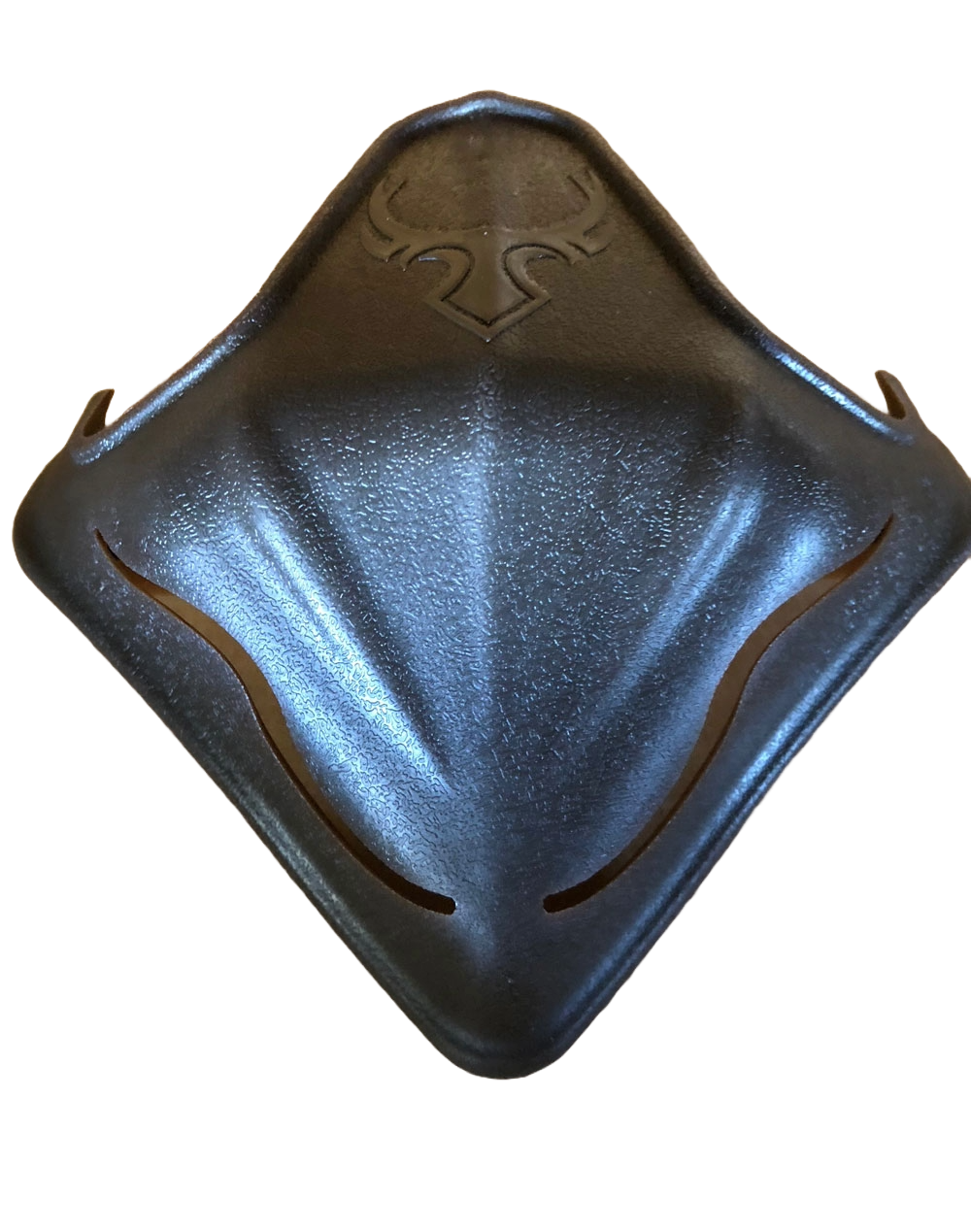 Skull Hooker - Skull Cap - Brown