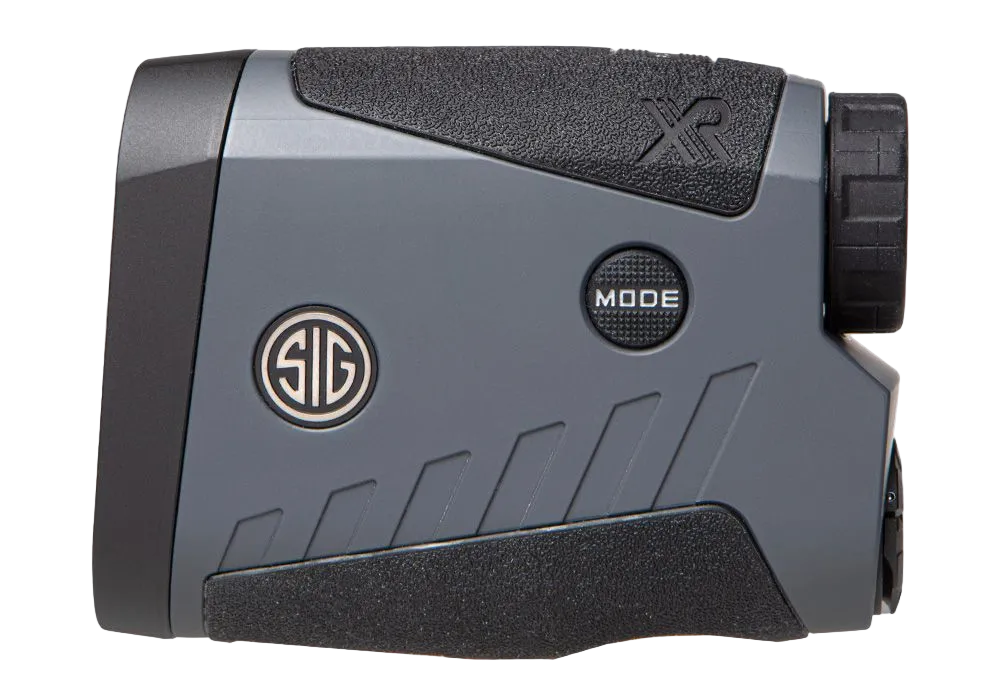 Sig Sauer - Kilo 4K Rangefinder