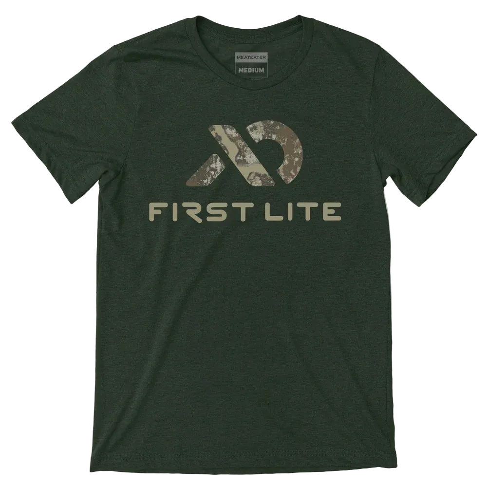 First Lite - Specter Logo T-Shirt